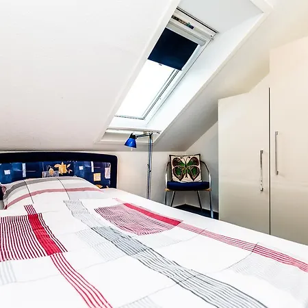 Appartement Relax Merheim *