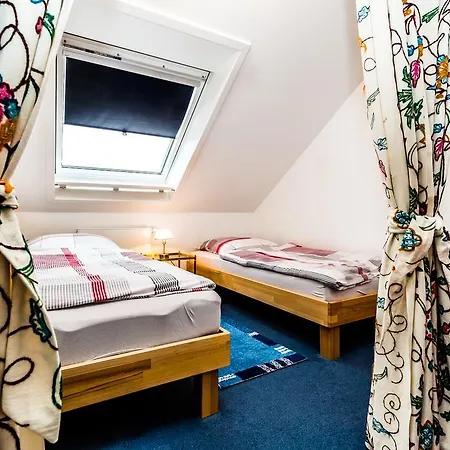 Relax Merheim Appartement Cologne