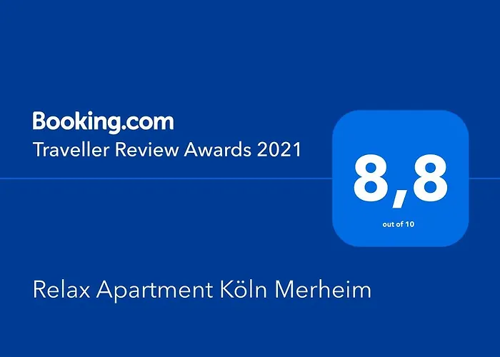 Relax Merheim