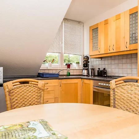 Daire Relax Merheim Köln