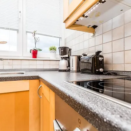 Relax Merheim * Köln