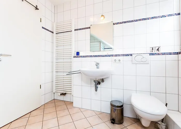 Relax Merheim Apartament