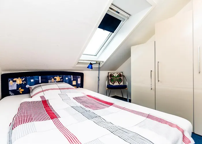 Apartament Relax Merheim *