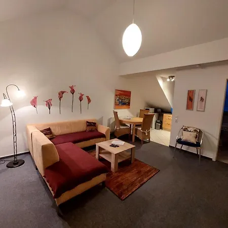 科隆玫亥牡公寓 科隆