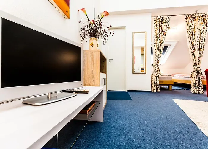 Apartment Relax Merheim Cologne