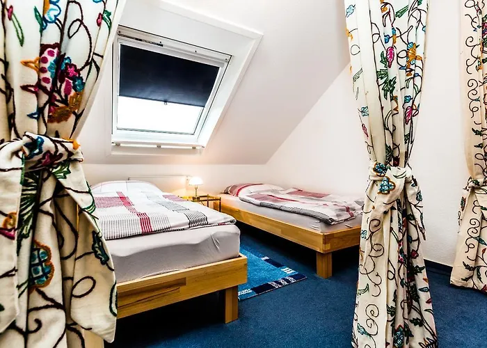 Relax Merheim Apartment Cologne