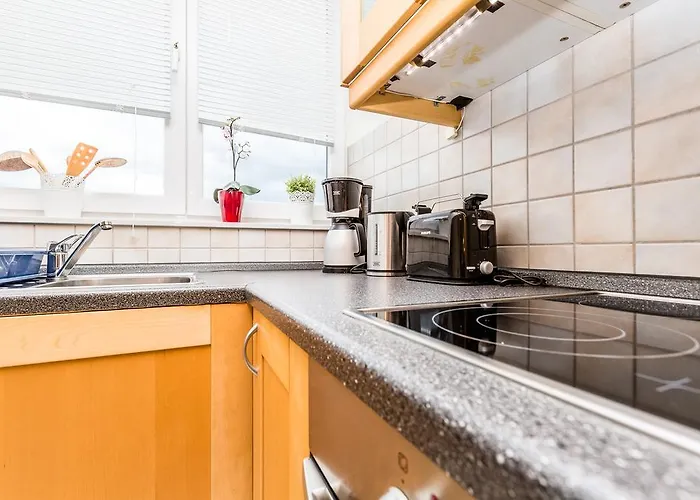 Relax Merheim * 쾰른