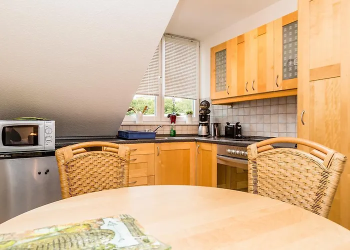 Apartmán Relax Merheim Kolín nad Rýnem